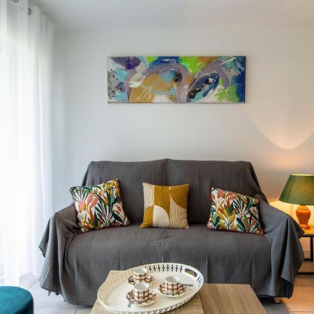 Apartment Cap Area By Interhome Labenne Esterno foto