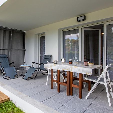 Apartment Cap Area By Interhome Labenne Esterno foto