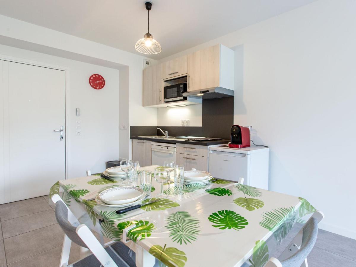 Apartment Cap Area By Interhome Labenne Esterno foto