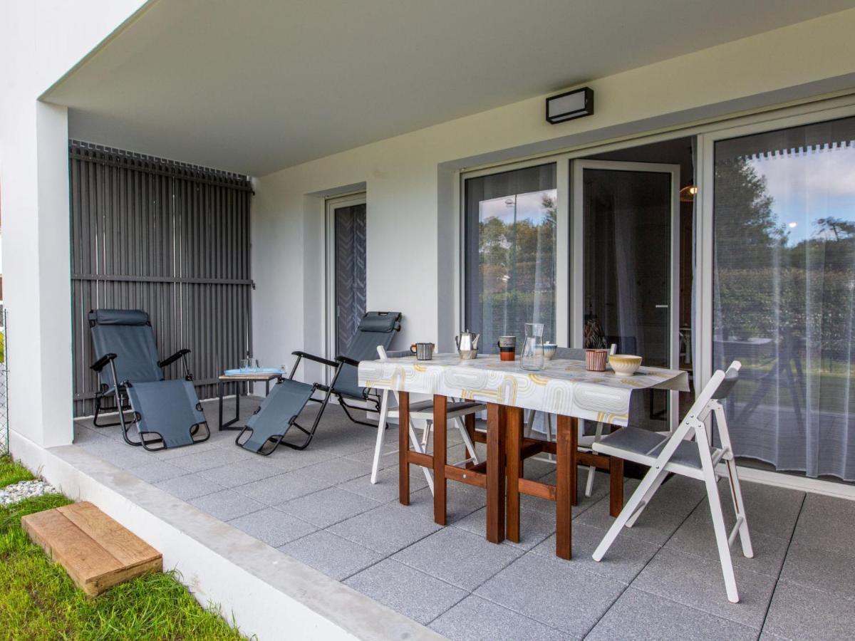Apartment Cap Area By Interhome Labenne Esterno foto