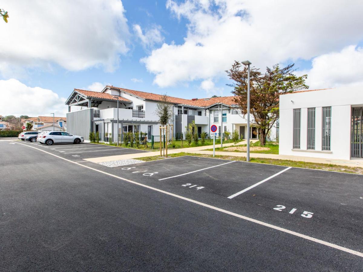 Apartment Cap Area By Interhome Labenne Esterno foto