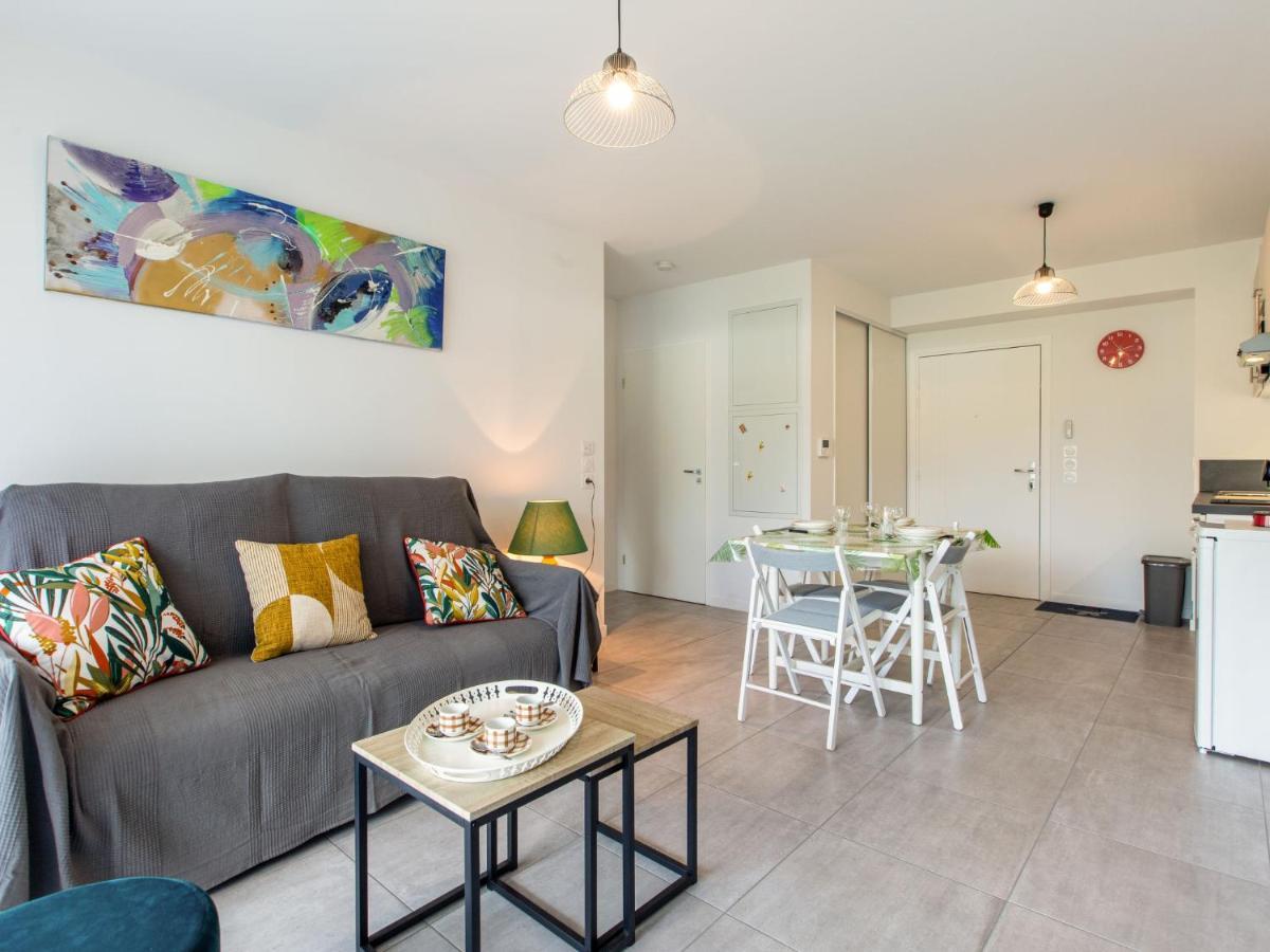 Apartment Cap Area By Interhome Labenne Esterno foto