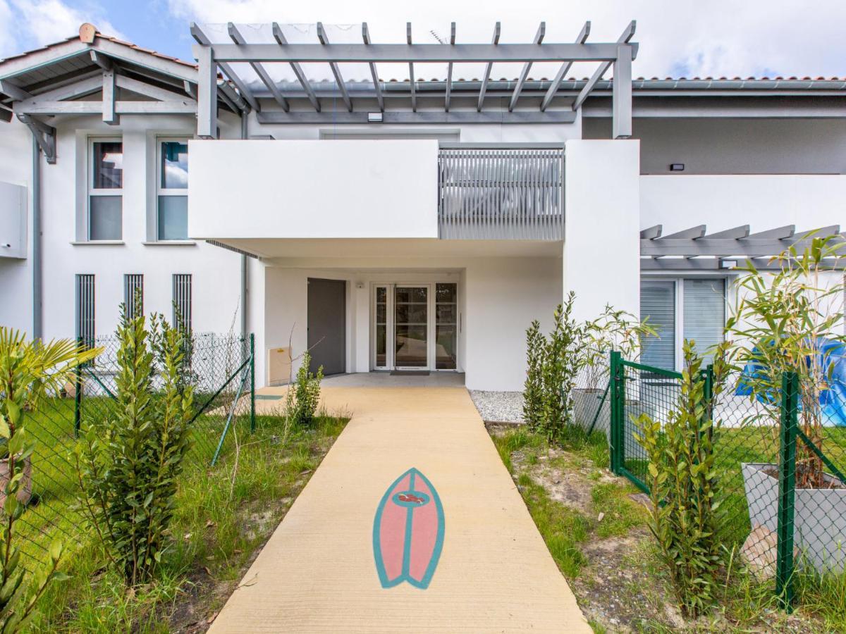 Apartment Cap Area By Interhome Labenne Esterno foto