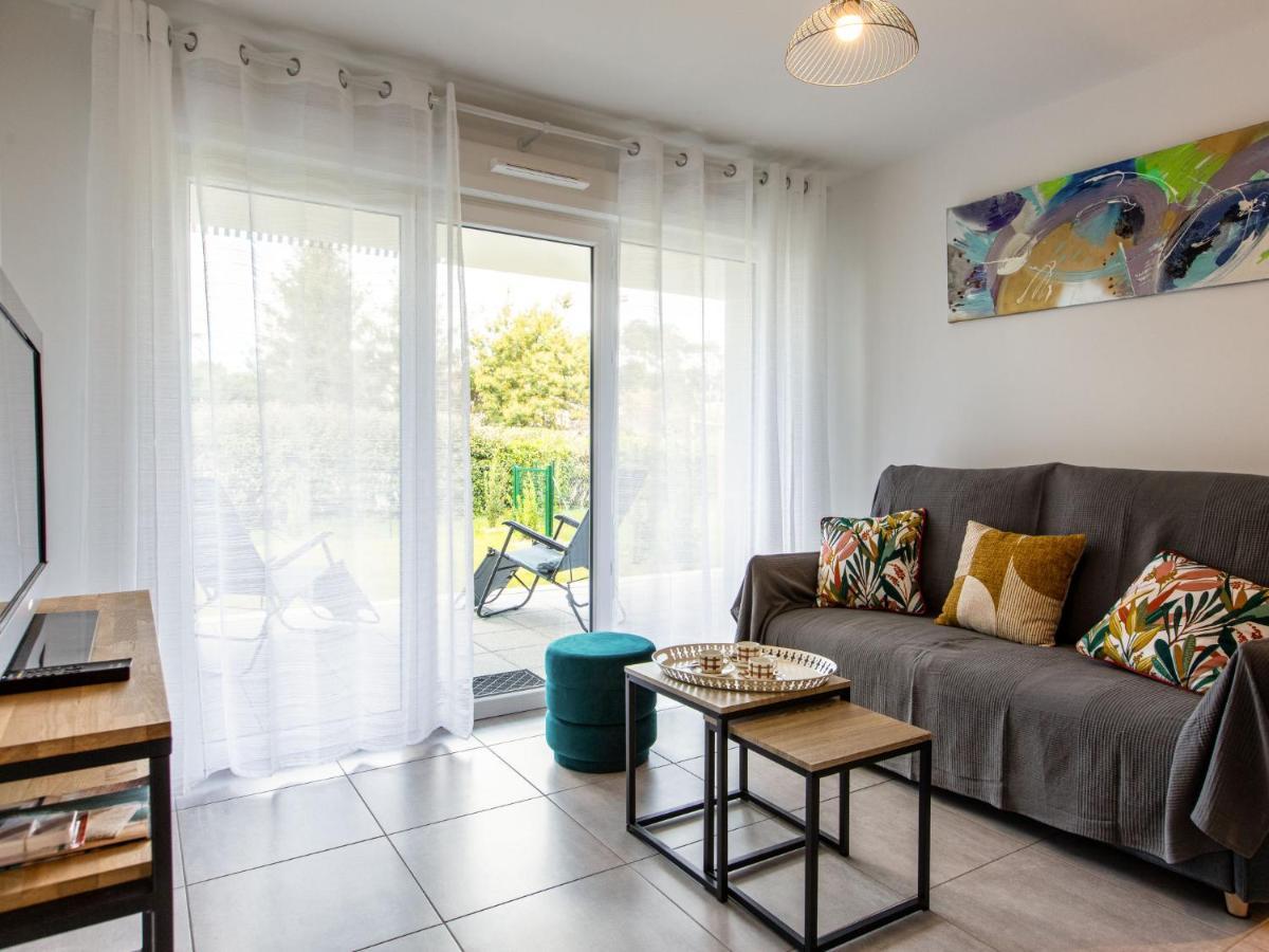 Apartment Cap Area By Interhome Labenne Esterno foto
