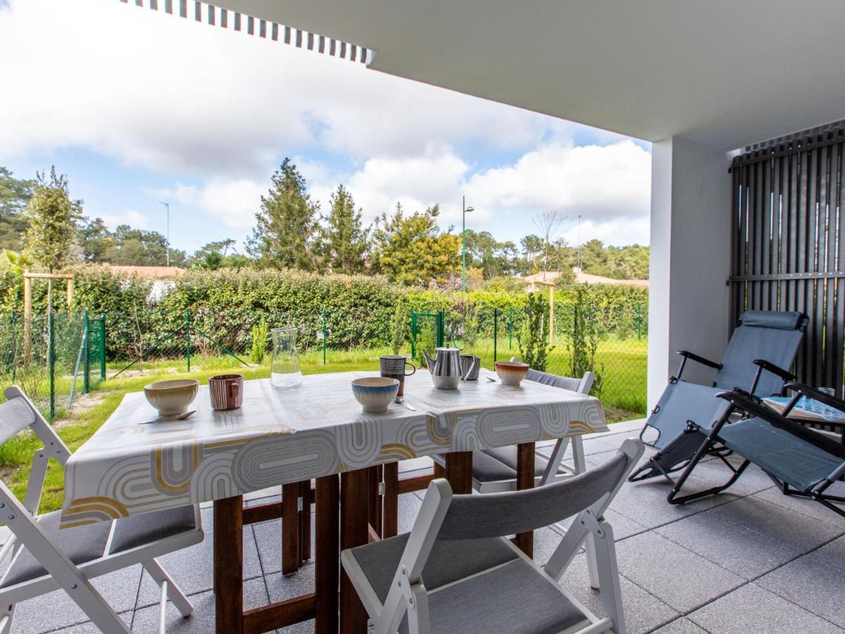 Apartment Cap Area By Interhome Labenne Esterno foto