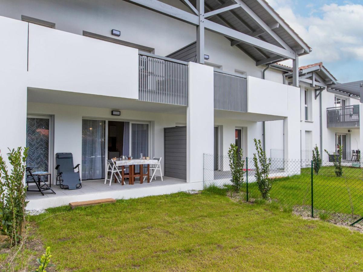 Apartment Cap Area By Interhome Labenne Esterno foto