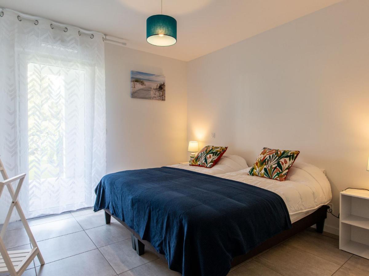Apartment Cap Area By Interhome Labenne Esterno foto