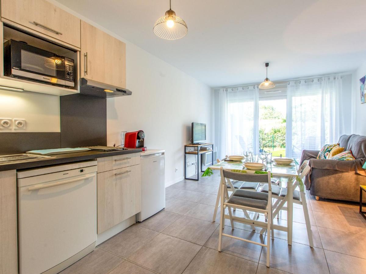 Apartment Cap Area By Interhome Labenne Esterno foto