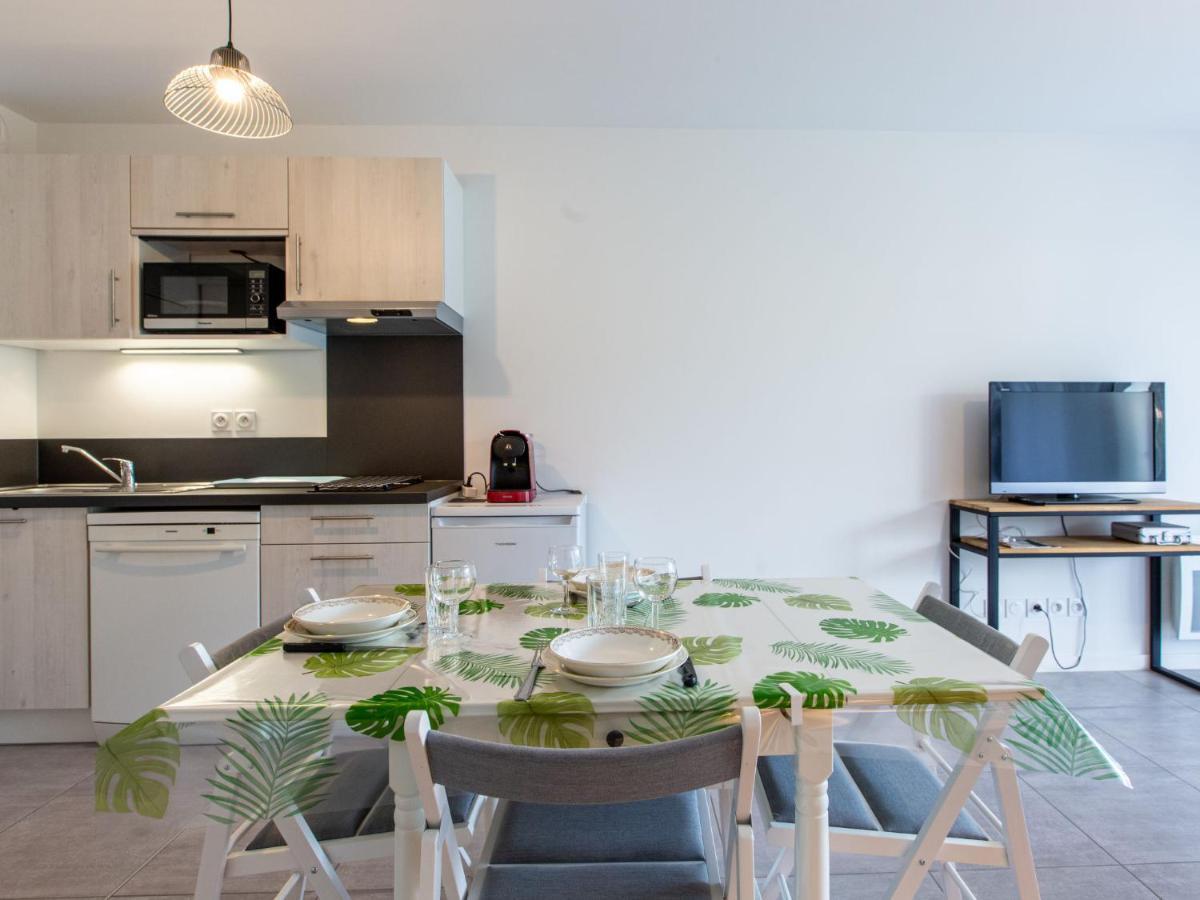 Apartment Cap Area By Interhome Labenne Esterno foto