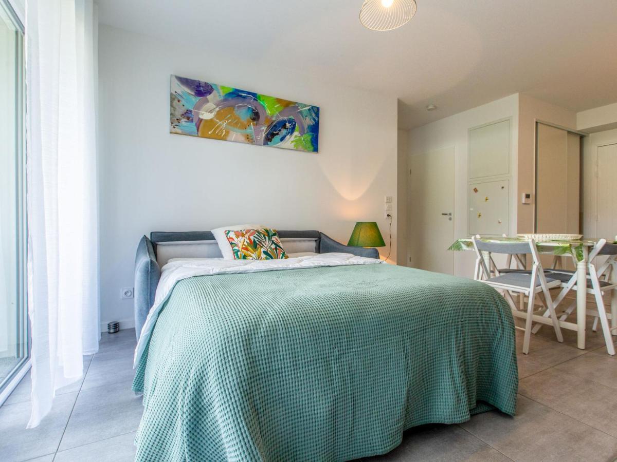 Apartment Cap Area By Interhome Labenne Esterno foto