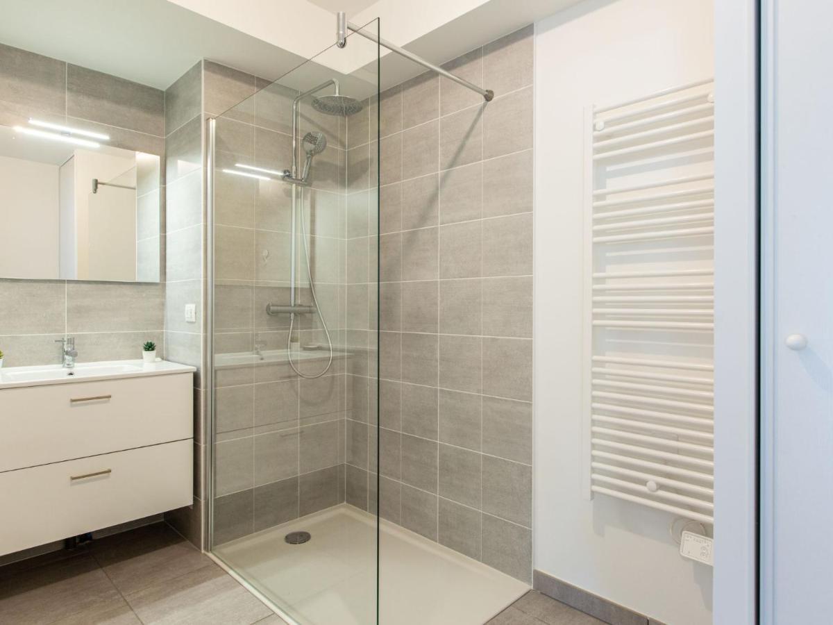 Apartment Cap Area By Interhome Labenne Esterno foto