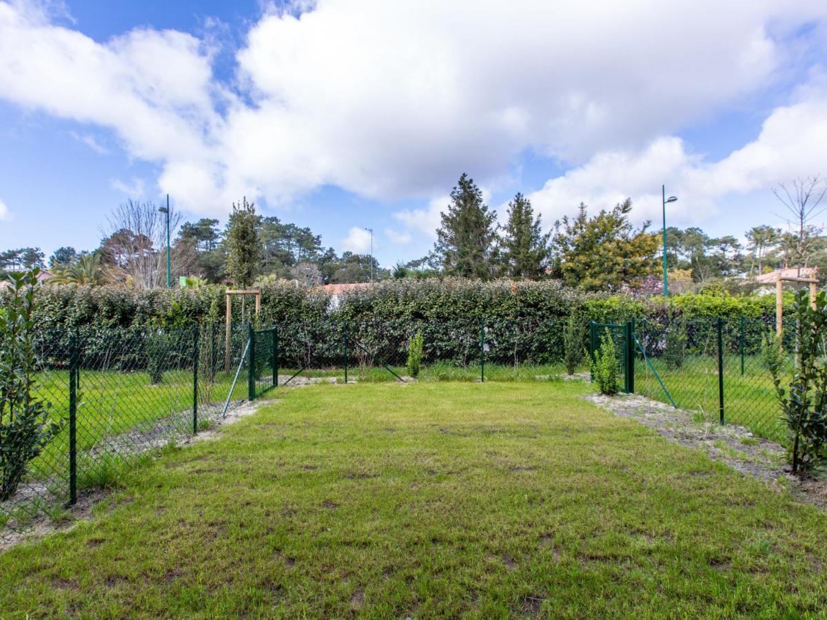 Apartment Cap Area By Interhome Labenne Esterno foto