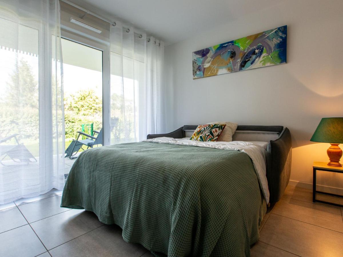 Apartment Cap Area By Interhome Labenne Esterno foto