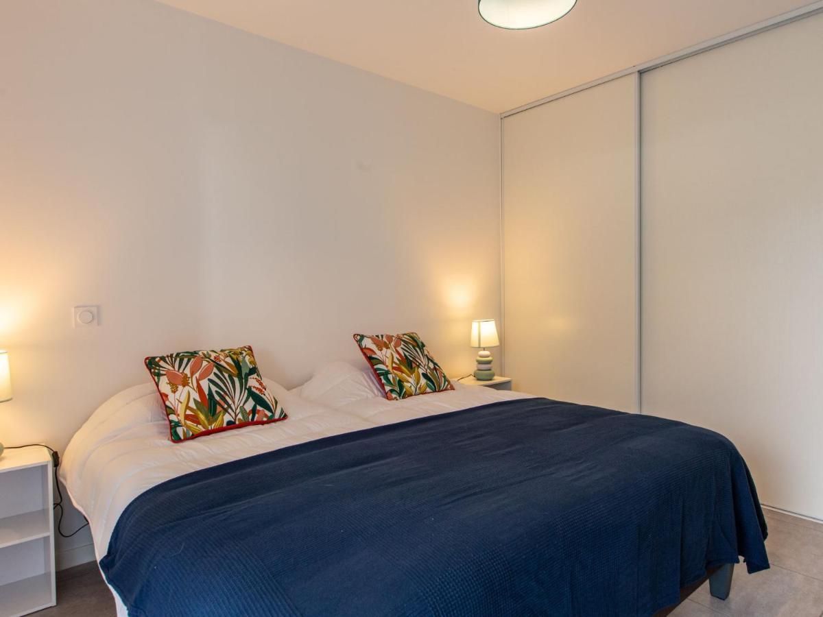 Apartment Cap Area By Interhome Labenne Esterno foto