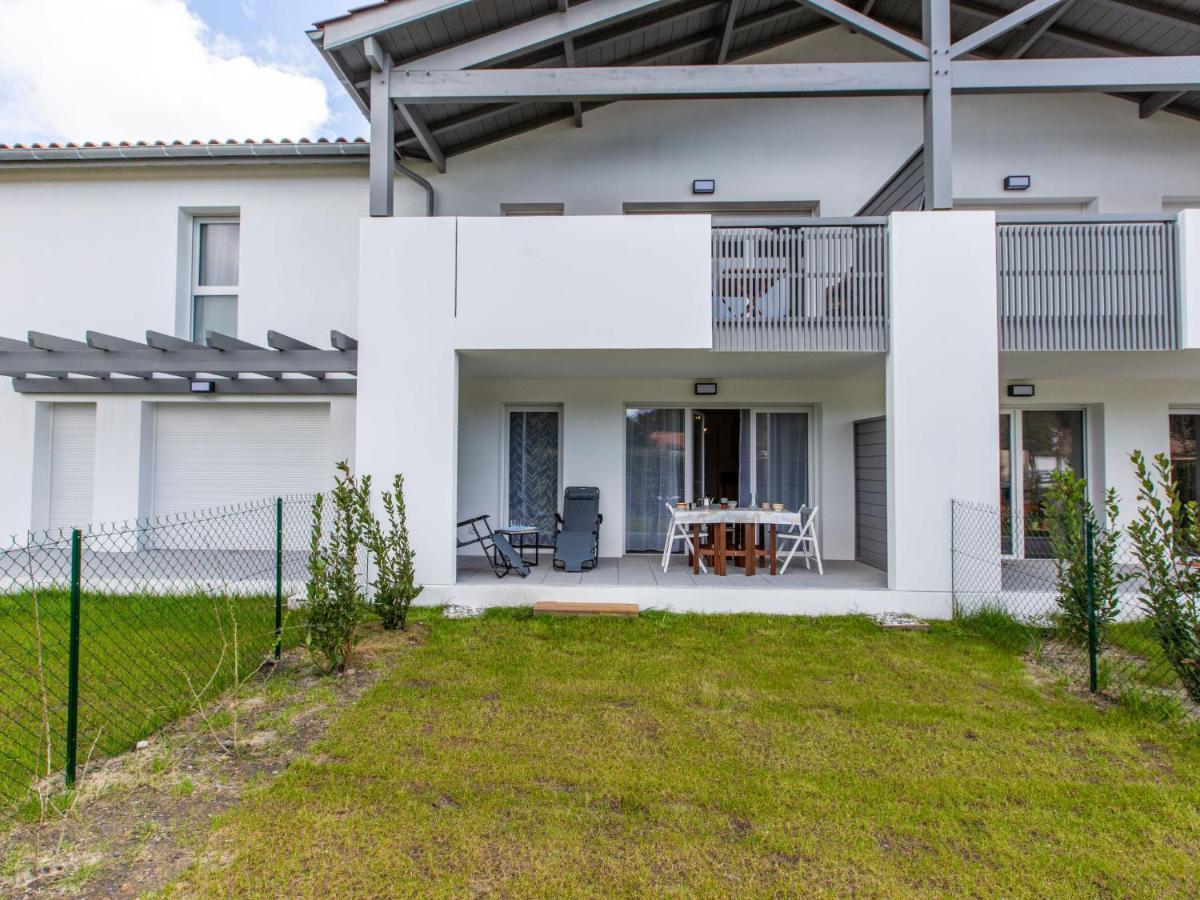 Apartment Cap Area By Interhome Labenne Esterno foto